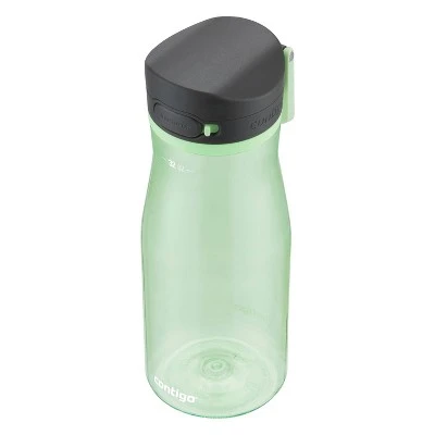 Contigo 32oz Jackson 2.0 AutoPop Tritan Water Bottle Periwinkle 4 Contigo 32oz Jackson 2.0 AutoPop Tritan Water Bottle Periwinkle - Image 2