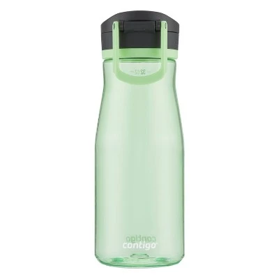 Contigo 32oz Jackson 2.0 AutoPop Tritan Water Bottle Periwinkle 5 Contigo 32oz Jackson 2.0 AutoPop Tritan Water Bottle Periwinkle - Image 3
