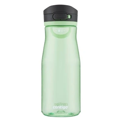 Contigo 32oz Jackson 2.0 AutoPop Tritan Water Bottle Periwinkle 10 Contigo 32oz Jackson 2.0 AutoPop Tritan Water Bottle Periwinkle - Image 8