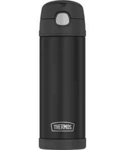 Thermos 16 oz. Kid's Funtainer Vacuum Insulated Stainless Steel Water Bottle
