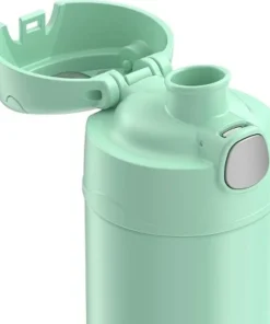 Thermos 16 oz. Kid's Funtainer Vacuum Insulated Stainless Steel Water Bottle -Water Bottles Sales unnamed file 4364