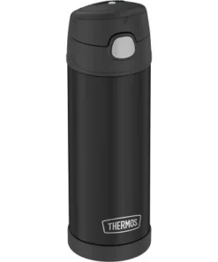 Thermos 16 oz. Kid's Funtainer Vacuum Insulated Stainless Steel Water Bottle -Water Bottles Sales unnamed file 4365