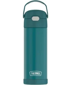 Thermos 16 oz. Kid's Funtainer Vacuum Insulated Stainless Steel Water Bottle -Water Bottles Sales unnamed file 4366