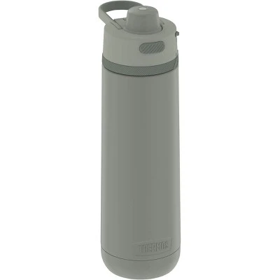 Thermos 24 oz. Guardian Collection Insulated Stainless Steel Hydration Bottle 3 Thermos 24 oz. Guardian Collection Insulated Stainless Steel Hydration Bottle