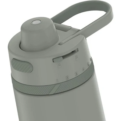 Thermos 24 oz. Guardian Collection Insulated Stainless Steel Hydration Bottle 4 Thermos 24 oz. Guardian Collection Insulated Stainless Steel Hydration Bottle - Image 2