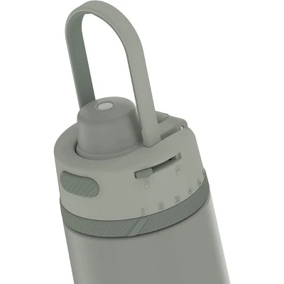 Thermos 24 oz. Guardian Collection Insulated Stainless Steel Hydration Bottle 6 Thermos 24 oz. Guardian Collection Insulated Stainless Steel Hydration Bottle - Image 4