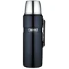 Thermos 40 oz. Stainless King Vacuum Insulated Stainless Steel Beverage Bottle -Water Bottles Sales unnamed file 4377