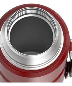 Thermos 40 oz. Stainless King Vacuum Insulated Stainless Steel Beverage Bottle 14 Thermos 40 oz. Stainless King Vacuum Insulated Stainless Steel Beverage Bottle -Water Bottles Sales unnamed file 4381