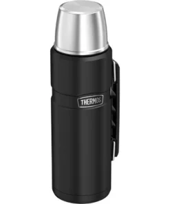 Thermos 40 oz. Stainless King Vacuum Insulated Stainless Steel Beverage Bottle 15 Thermos 40 oz. Stainless King Vacuum Insulated Stainless Steel Beverage Bottle -Water Bottles Sales unnamed file 4382