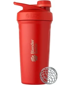 BlenderBottle Blender Bottle Strada Twist 24 oz. Insulated Stainless Steel Shaker w/ Loop Top -Water Bottles Sales unnamed file 4388