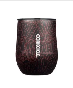 Corkcicle Marvel Themed Insulated Drinkware