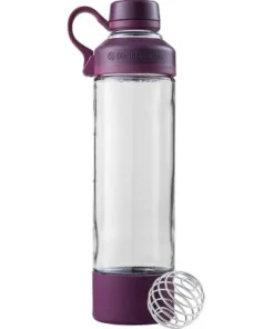 BlenderBottle Blender Bottle Mantra 20 oz. Glass Shaker Cup with Loop Top 15 BlenderBottle Blender Bottle Mantra 20 oz. Glass Shaker Cup with Loop Top -Water Bottles Sales unnamed file 4410
