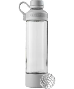 BlenderBottle Blender Bottle Mantra 20 oz. Glass Shaker Cup with Loop Top 16 BlenderBottle Blender Bottle Mantra 20 oz. Glass Shaker Cup with Loop Top -Water Bottles Sales unnamed file 4411