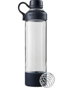 BlenderBottle Blender Bottle Mantra 20 oz. Glass Shaker Cup with Loop Top 19 BlenderBottle Blender Bottle Mantra 20 oz. Glass Shaker Cup with Loop Top -Water Bottles Sales unnamed file 4414