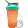 BlenderBottle Blender Bottle Special Edition Classic 20 oz. Shaker with Loop Top - Desert Sky -Water Bottles Sales unnamed file 4437