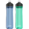 Contigo 24 oz. Ashland 2.0 Tritan Water Bottle 2-Pack - Blue Corn/Coriander 2 Contigo 24 oz. Ashland 2.0 Tritan Water Bottle 2-Pack - Blue Corn/Coriander -Water Bottles Sales unnamed file 4438