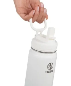 Takeya 22oz Actives Insulated Stainless Steel Water Bottle with Straw Lid Blush 10 Takeya 22oz Actives Insulated Stainless Steel Water Bottle with Straw Lid Blush -Water Bottles Sales unnamed file 4441