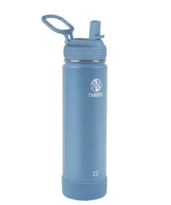 Takeya 22oz Actives Insulated Stainless Steel Water Bottle with Straw Lid Blush 11 Takeya 22oz Actives Insulated Stainless Steel Water Bottle with Straw Lid Blush -Water Bottles Sales unnamed file 4442