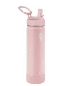 Takeya 22oz Actives Insulated Stainless Steel Water Bottle with Straw Lid Blush 12 Takeya 22oz Actives Insulated Stainless Steel Water Bottle with Straw Lid Blush -Water Bottles Sales unnamed file 4443