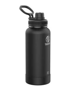 Takeya 32oz Actives Pickleball Insulated Stainless Steel Water Bottle with Spout Lid Blue 12 Takeya 32oz Actives Pickleball Insulated Stainless Steel Water Bottle with Spout Lid Blue -Water Bottles Sales unnamed file 4455