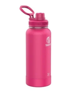 Takeya 32oz Actives Pickleball Insulated Stainless Steel Water Bottle with Spout Lid Blue 14 Takeya 32oz Actives Pickleball Insulated Stainless Steel Water Bottle with Spout Lid Blue -Water Bottles Sales unnamed file 4457