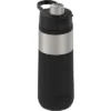 Thermos 18 oz Guardian Stainless Steel Water Bottle - Matte Steel/Espresso Black -Water Bottles Sales unnamed file 4469