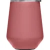 CamelBak 12oz Vacuum Insulated Stainless Steel Wine Tumbler Pink -Water Bottles Sales unnamed file 447