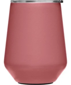 CamelBak 12oz Vacuum Insulated Stainless Steel Wine Tumbler Pink