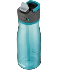 Contigo 32 oz. Ashland 2.0 Tritan Water Bottle with AutoSpout Lid -Water Bottles Sales unnamed file 4475