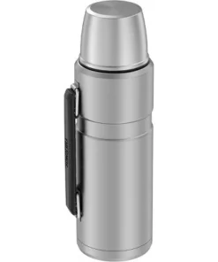 Thermos 2L Stainless King Vacuum Insulated Stainless Steel Beverage Bottle -Water Bottles Sales unnamed file 4477