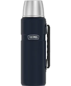 Thermos 2L Stainless King Vacuum Insulated Stainless Steel Beverage Bottle -Water Bottles Sales unnamed file 4480