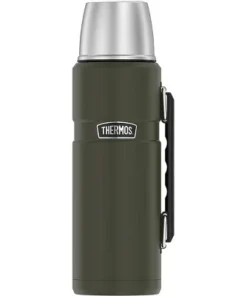 Thermos 2L Stainless King Vacuum Insulated Stainless Steel Beverage Bottle -Water Bottles Sales unnamed file 4481