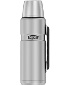 Thermos 2L Stainless King Vacuum Insulated Stainless Steel Beverage Bottle -Water Bottles Sales unnamed file 4482