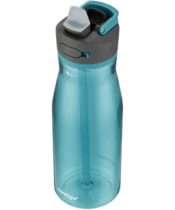 Contigo 40 oz. Ashland 2.0 Tritan Water Bottle with AutoSpout Lid -Water Bottles Sales unnamed file 4486