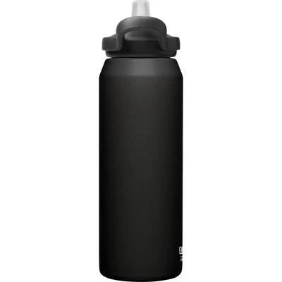 CamelBak 32oz Eddy+ Vacuum Insulated Stainless Steel Water Bottle filtered by Life Straw Navy 6 CamelBak 32oz Eddy+ Vacuum Insulated Stainless Steel Water Bottle filtered by Life Straw Navy - Image 4