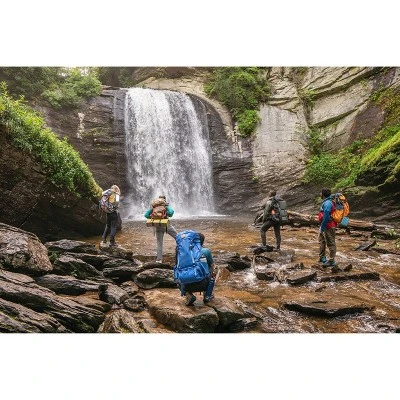 CamelBak 32oz Eddy+ Vacuum Insulated Stainless Steel Water Bottle filtered by Life Straw Navy 9 CamelBak 32oz Eddy+ Vacuum Insulated Stainless Steel Water Bottle filtered by Life Straw Navy - Image 7