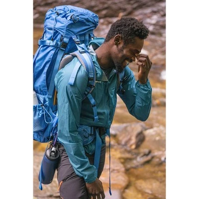 CamelBak 32oz Eddy+ Vacuum Insulated Stainless Steel Water Bottle filtered by Life Straw Navy 10 CamelBak 32oz Eddy+ Vacuum Insulated Stainless Steel Water Bottle filtered by Life Straw Navy - Image 8