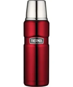 Thermos 16 oz. Stainless King Vacuum Insulated Stainless Steel Beverage Bottle -Water Bottles Sales unnamed file 4507