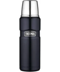 Thermos 16 oz. Stainless King Vacuum Insulated Stainless Steel Beverage Bottle -Water Bottles Sales unnamed file 4508