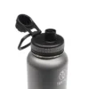 Takeya 32oz Originals Insulated Stainless Steel Water Bottle with Spout Lid - Graphite -Water Bottles Sales unnamed file 4516