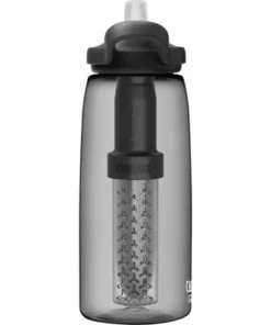 CamelBak 32oz Eddy+ Tritan Renew Water Bottle Filtered by Life Straw Charcoal Gray 16 CamelBak 32oz Eddy+ Tritan Renew Water Bottle Filtered by Life Straw Charcoal Gray -Water Bottles Sales unnamed file 4548