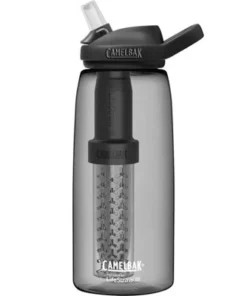 CamelBak 32oz Eddy+ Tritan Renew Water Bottle Filtered by Life Straw Charcoal Gray 21 CamelBak 32oz Eddy+ Tritan Renew Water Bottle Filtered by Life Straw Charcoal Gray -Water Bottles Sales unnamed file 4553