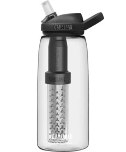 CamelBak 32oz Eddy+ Tritan Renew Water Bottle Filtered by Life Straw Charcoal Gray 22 CamelBak 32oz Eddy+ Tritan Renew Water Bottle Filtered by Life Straw Charcoal Gray -Water Bottles Sales unnamed file 4554