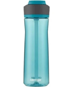 Contigo 24 oz. Ashland 2.0 Tritan Water Bottle with AutoSpout Lid