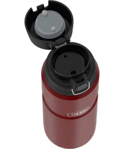 Thermos 24 oz. Stainless King Vacuum Insulated Stainless Steel Drink Bottle 10 Thermos 24 oz. Stainless King Vacuum Insulated Stainless Steel Drink Bottle -Water Bottles Sales unnamed file 4567