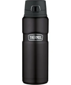 Thermos 24 oz. Stainless King Vacuum Insulated Stainless Steel Drink Bottle 12 Thermos 24 oz. Stainless King Vacuum Insulated Stainless Steel Drink Bottle -Water Bottles Sales unnamed file 4569