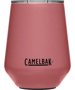 CamelBak 12oz Vacuum Insulated Stainless Steel Wine Tumbler Pink -Water Bottles Sales unnamed file 457