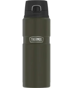 Thermos 24 oz. Stainless King Vacuum Insulated Stainless Steel Drink Bottle 13 Thermos 24 oz. Stainless King Vacuum Insulated Stainless Steel Drink Bottle -Water Bottles Sales unnamed file 4570