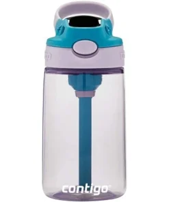 Contigo Kid's 14 oz. AutoSpout Straw Water Bottle with Easy-Clean Lid 2-Pack -Water Bottles Sales unnamed file 4572