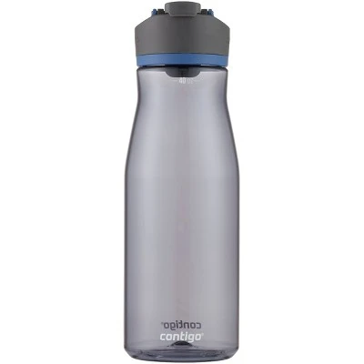 Contigo 40 oz. Cortland 2.0 Tritan Water Bottle with AutoSeal Lid 3 Contigo 40 oz. Cortland 2.0 Tritan Water Bottle with AutoSeal Lid